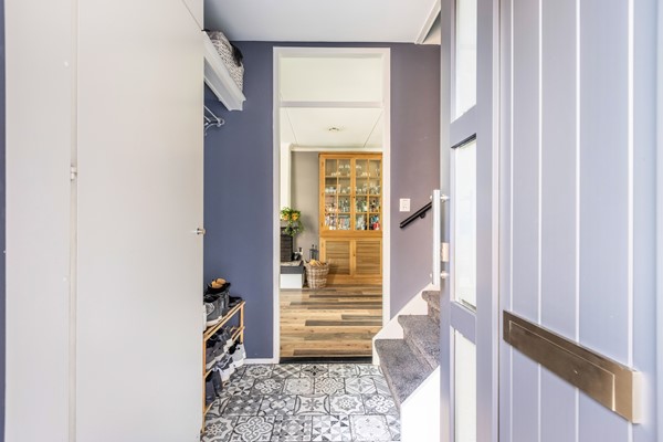 Foto - Te koop: 2-1- kapwoning met oprit!
